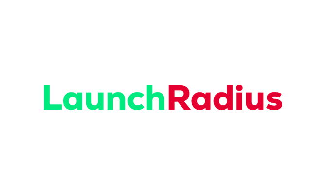 LaunchRadius.com